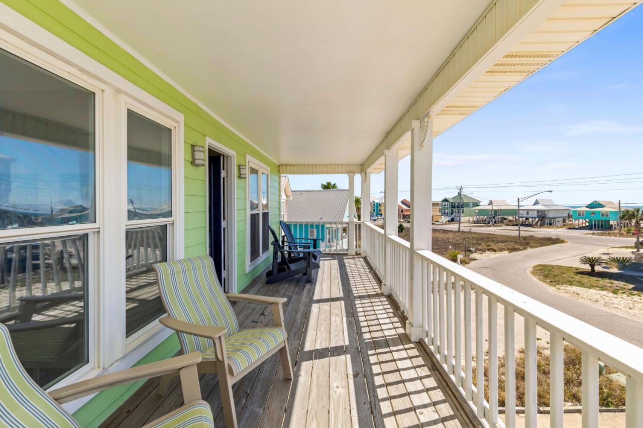 Pelican Pass By Albvr - Great Home On Little Lagoon And Just Steps To The Beach 굴프 쇼어스 외부 사진